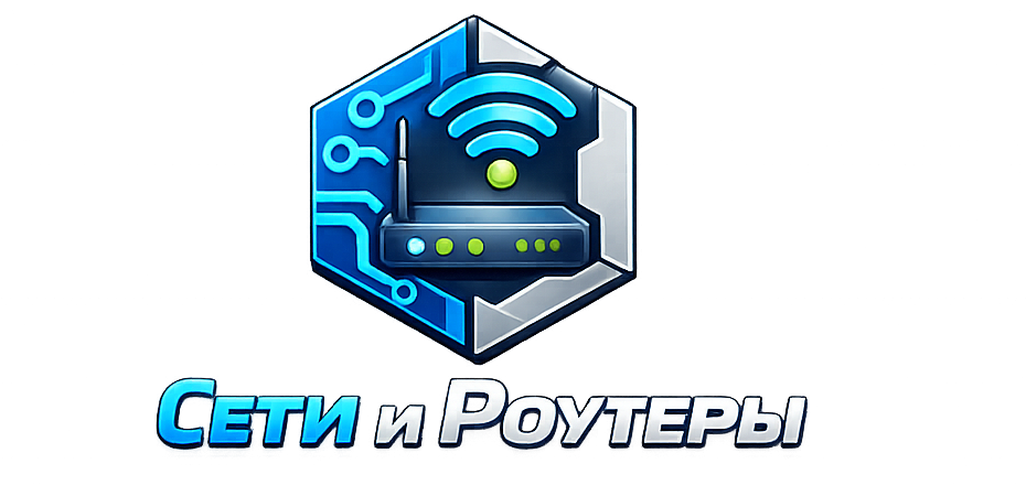 Сети и роутеры