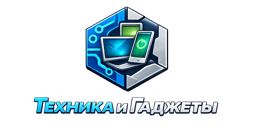 Техника и гаджеты