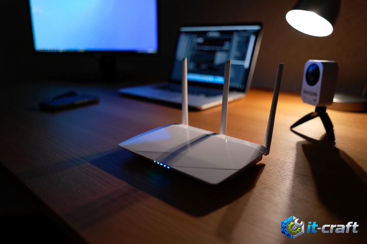 Роутер не запускается после прошивки — восстановление кирпича