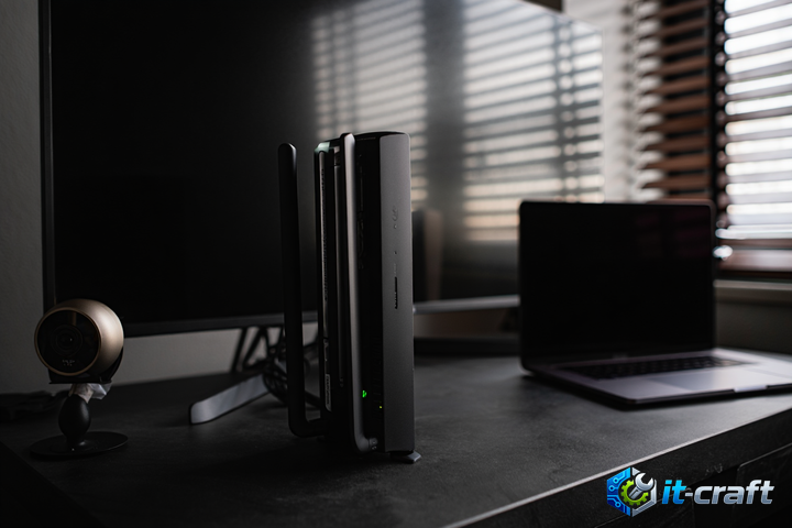 Как открыть порт для TeamSpeak-сервера