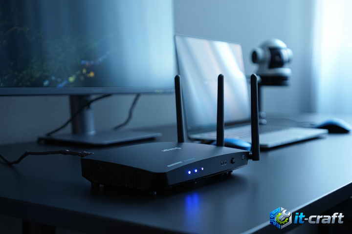 Как открыть порт 25565 на роутере для Minecraft