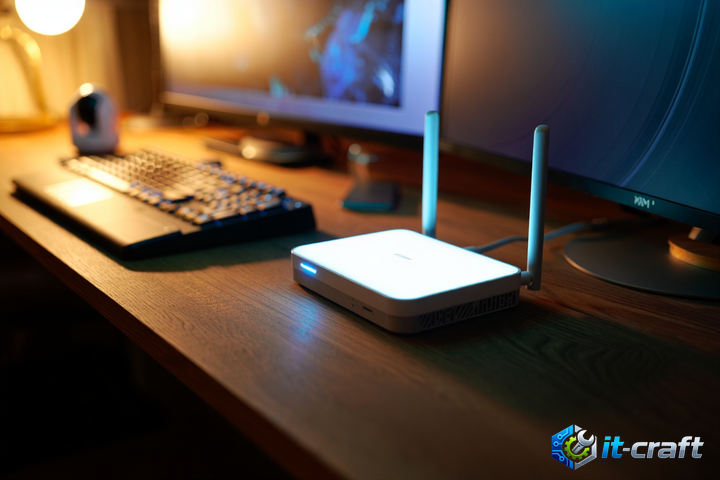 Почему не работает проброс портов через USB-интернет