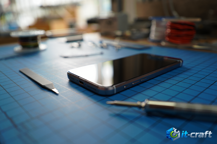 Почему не обновляется прошивка Realme и как это исправить