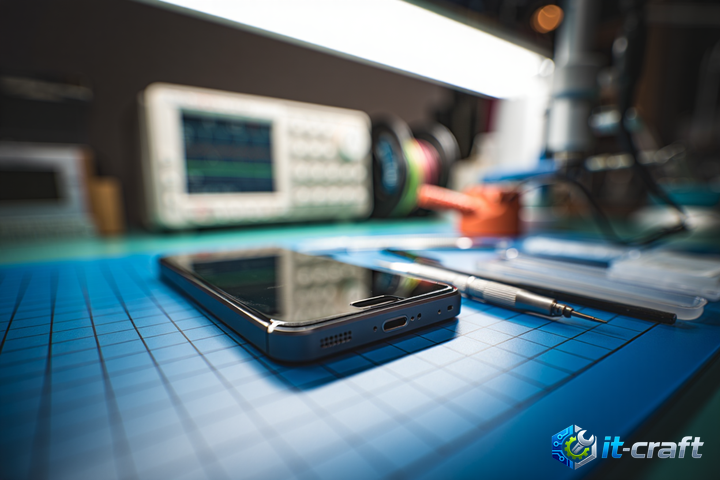 Почему на смартфоне пропала вибрация и как её вернуть