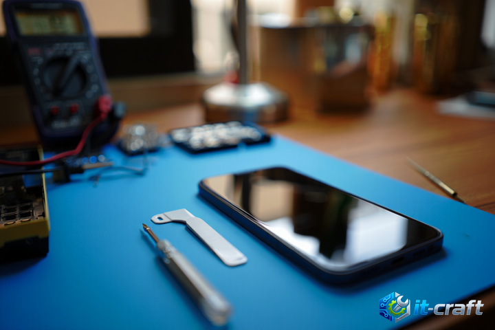 Как включить Samsung Galaxy после неудачного обновления