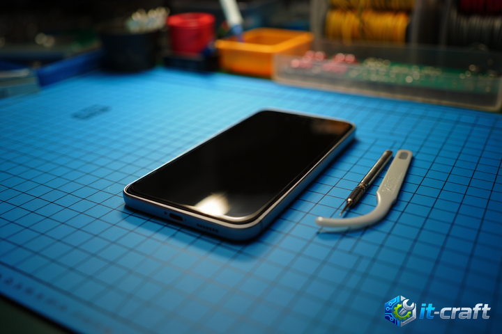 Что делать, если Xiaomi завис на логотипе загрузки MIUI