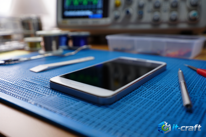 Почему смартфон не принимает отпечаток пальца — что делать