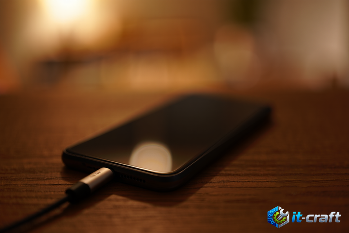 Почему Samsung не заряжается от оригинального кабеля