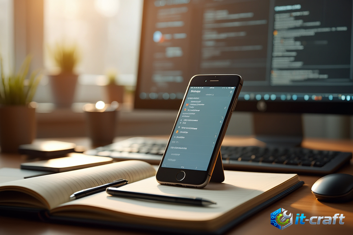 Как восстановить iPhone, если он завис на логотипе яблока
