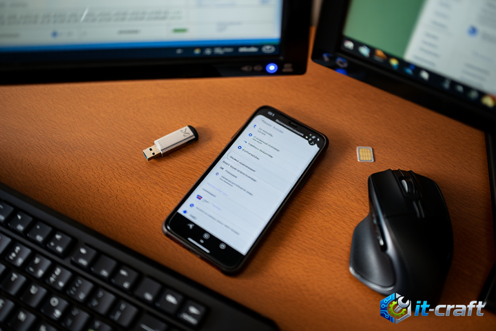 Экран смартфона не включается — как вернуть его к жизни