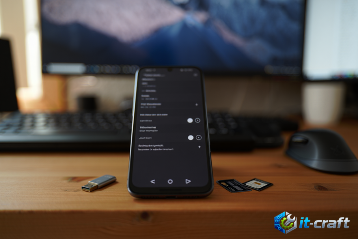 Что делать, если смартфон не видит вторую SIM-карту