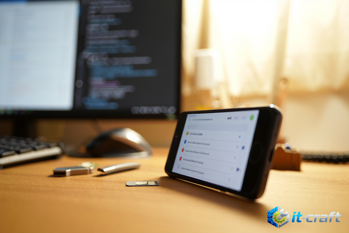 Почему Honor не распознает SIM-карту и как вернуть связь