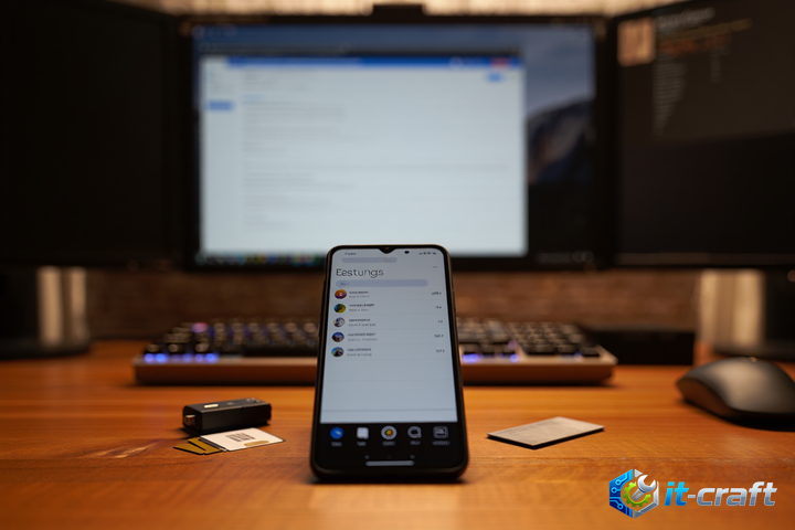 Что делать, если смартфон перестал отправлять SMS