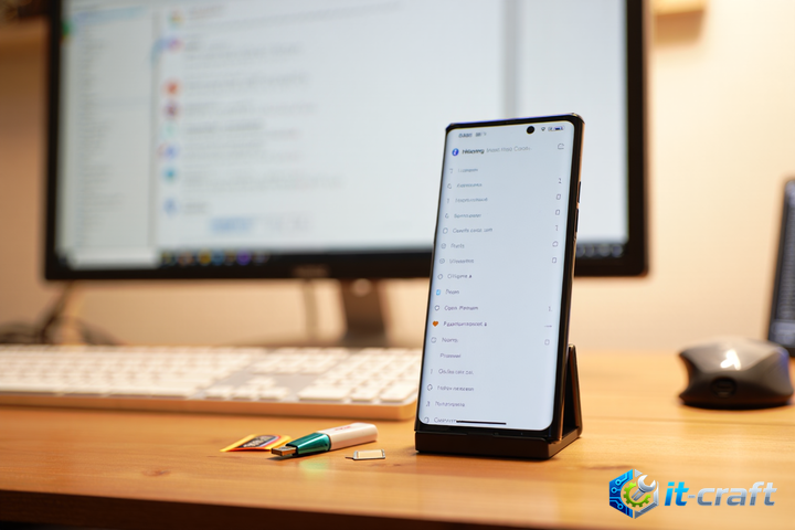 Что делать, если система на Honor не хочет обновляться