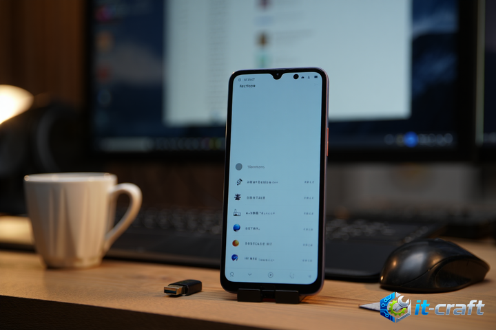 Как спасти смартфон, если он не включается после намокания