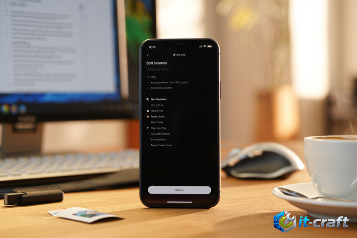 Как запустить Realme, если он не включается после обновления