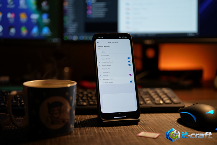 Что делать, если на смартфоне не работает поворот экрана