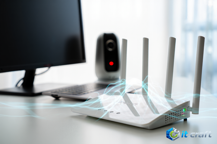 Как открыть порт для веб-сервера на роутере