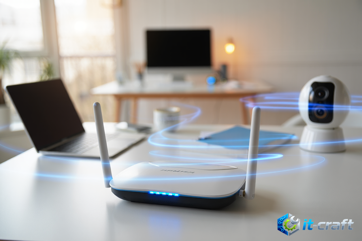 Как пробросить порт для сервера Minecraft