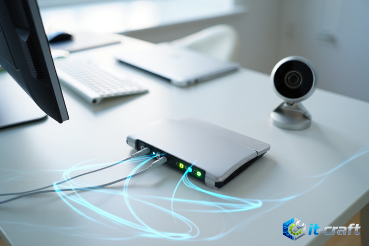 DMZ не даёт доступ извне — какие причины и что проверить