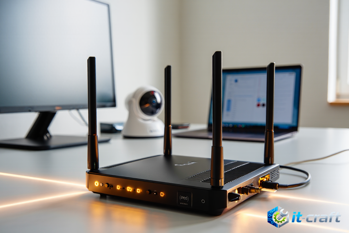 Оптимальные настройки Wi-Fi для работы из дома без сбоев