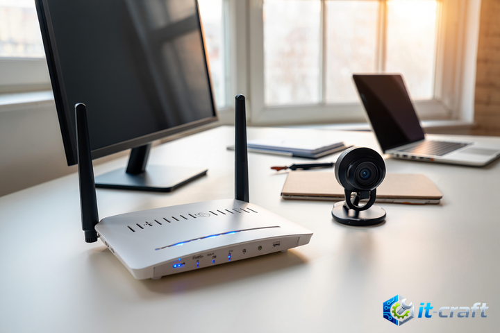 Проброс портов не работает при включённом QoS — что делать