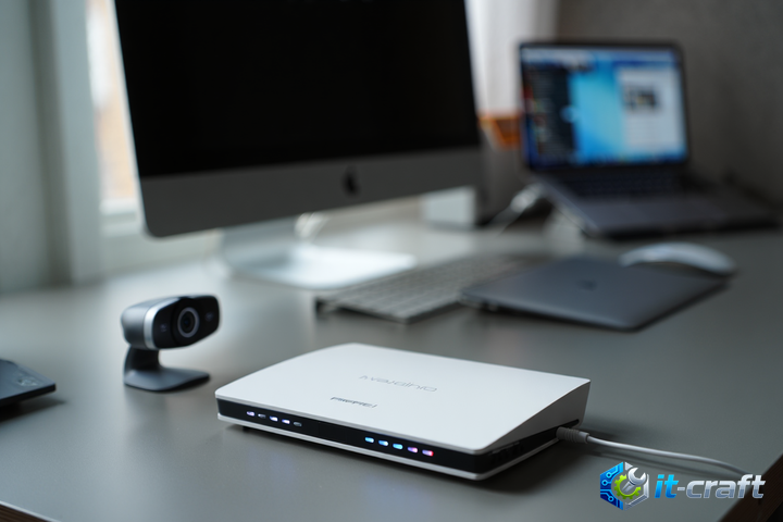 Проброс портов не работает при динамическом IP — как настроить доступ