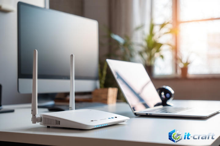 Почему не работает проброс портов через Wi-Fi-мост