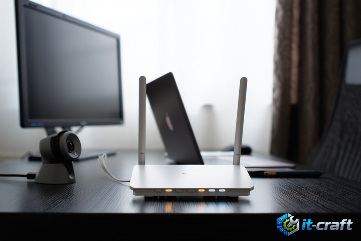 Как открыть порт для удалённого видеонаблюдения