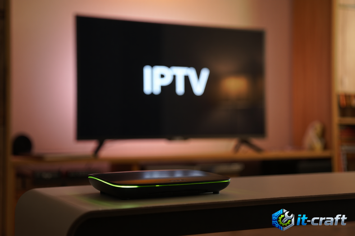 IPTV не работает через Mesh узел — как наладить вещание