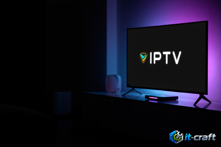 IPTV не работает через длинный кабель — как устранить сбой