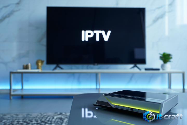 IPTV не работает через оптический терминал — что проверить