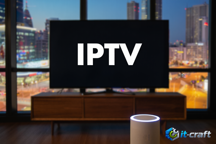 Настройка IPTV через trunk порт — инструкция по конфигурации