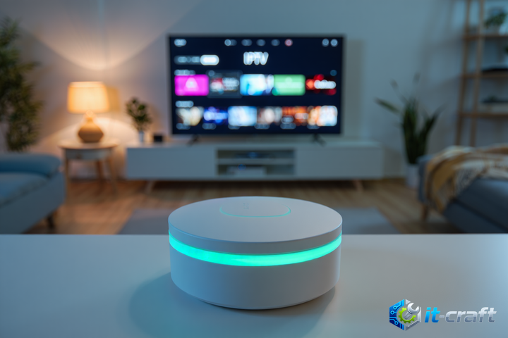 Как правильно выделить LAN порт под IPTV — простая настройка