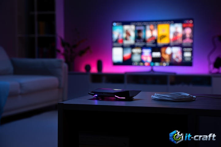 Как настроить IPTV Ростелеком на Xiaomi Router — инструкция