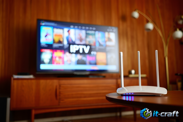 Как быстро настроить IPTV при смене тарифа — пошагово