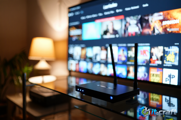 Настройка IPTV через VLAN ID вручную — подробная инструкция