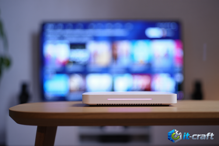 IPTV не работает при включённом Firewall — как настроить