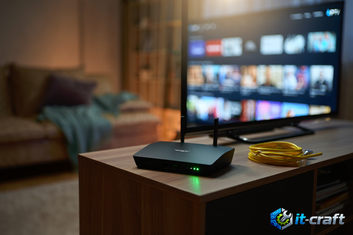 Как настроить IPTV на Keenetic через IGMP Proxy — инструкция