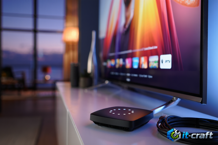 Настройка IPTV на TP-Link для Ростелеком через VLAN — пошагово