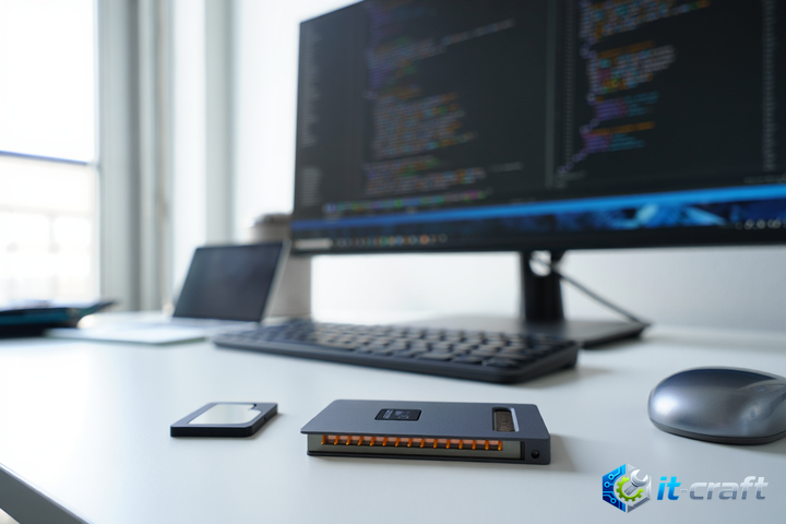 Влияние аппаратной виртуализации на работу стороннего софта