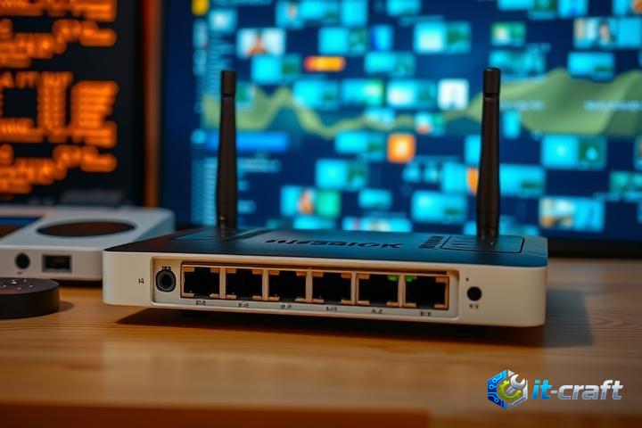 Как клонировать MAC-адрес на роутере для провайдера