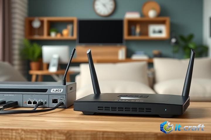 Как настроить резервное WAN подключение на роутере