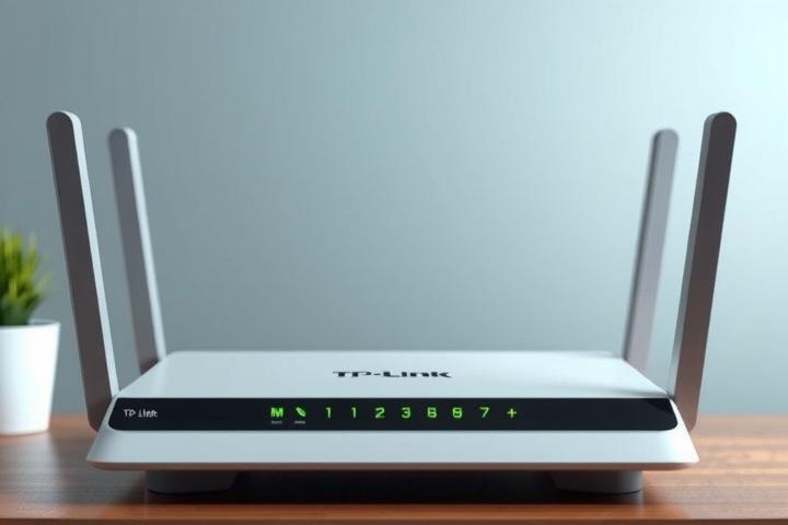 Как настроить роутер TP-Link для Ростелеком через PPPoE