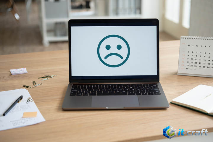 Windows зависает при смене пользователя — причины и способы исправления