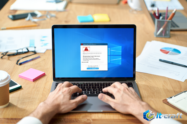 Windows не применяет групповые политики — причины сбоя и способы решения