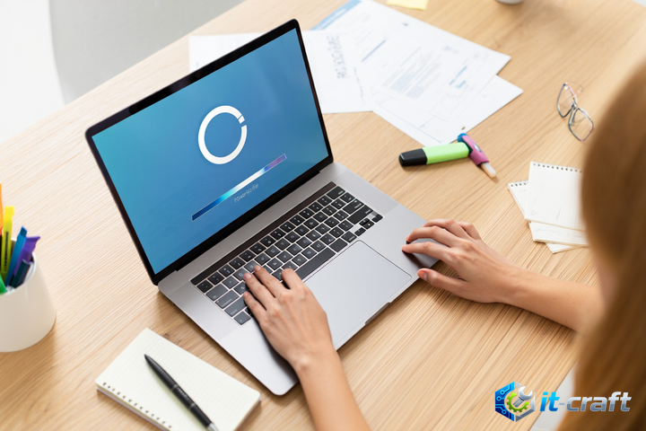 Windows зависает при выключении — причины и способы устранения