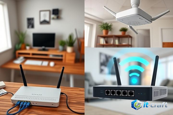 Настройка роутера для GPON терминала провайдера