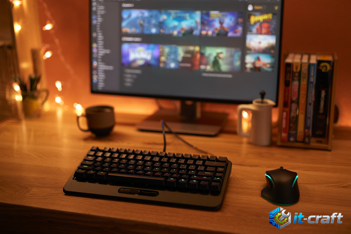 Discord не работает push-to-talk — настройка активации по кнопке