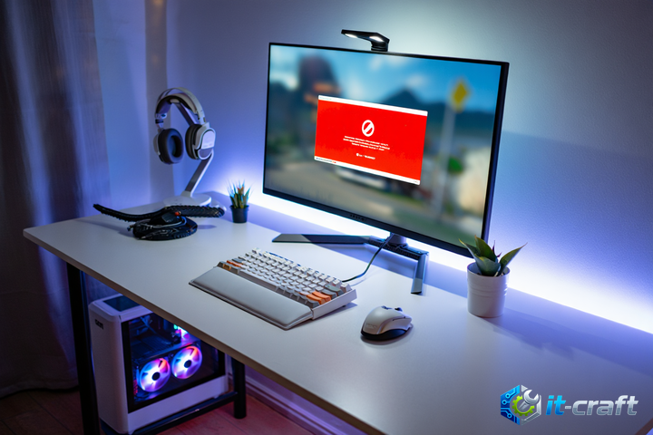 Battle.net: ошибка при скачивании обновлений — что делать, если загрузка зависла